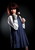 Chrissy Amphlett